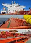 Oil/Chemical tanker बेचने के लिए