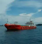 Oil/Chemical tanker बेचने के लिए