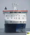 Ro-Ro ship बेचने के लिए