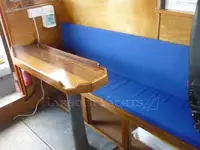 ट्रॉलर बिक्री के लिए