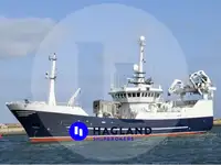 Trawler बेचने के लिए