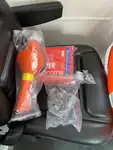बचाव जहाज बिक्री के लिए