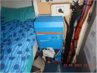 ट्रॉलर बिक्री के लिए