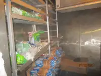 रेफ़र जहाज बिक्री के लिए
