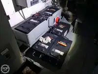 क्रूज जहाज बिक्री के लिए