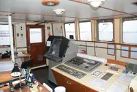 फास्ट सप्लाई वेसल (एफएसवी) बिक्री के लिए