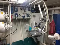 रेफ़र जहाज बिक्री के लिए
