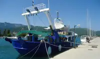 Trawler बेचने के लिए