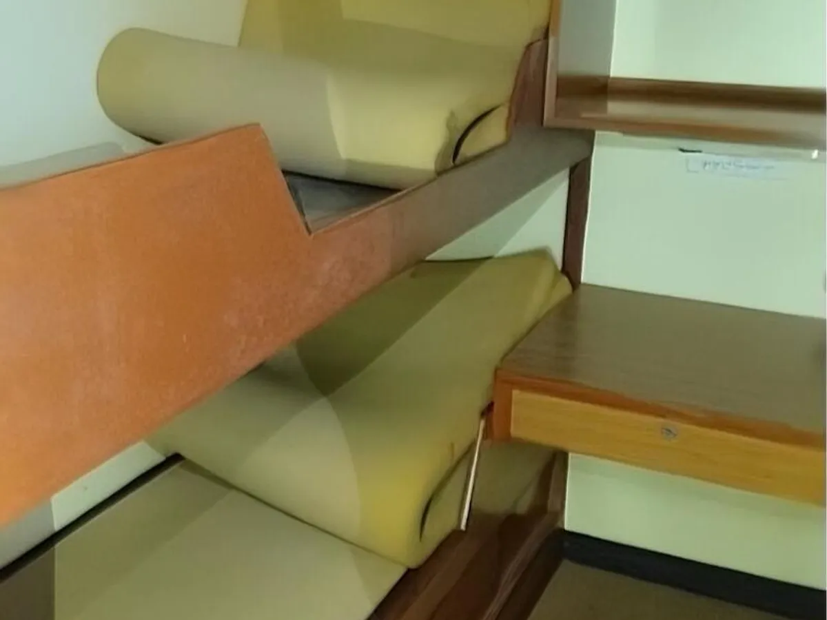 फास्ट सप्लाई वेसल (एफएसवी) बिक्री के लिए