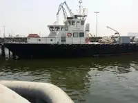 गश्ती नाव बिक्री के लिए