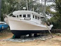 Trawler बेचने के लिए