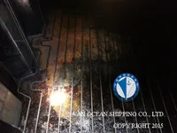 तेल/रासायनिक टैंकर बिक्री के लिए