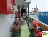 सर्वेक्षण पोत बिक्री के लिए