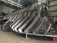 कार्य नौकाएँ बिक्री के लिए