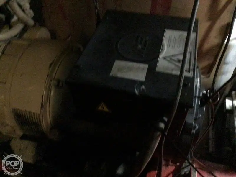 ट्रॉलर बिक्री के लिए