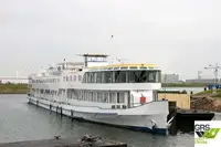 क्रूज जहाज बेचने के लिए