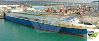 Ro-Ro ship बेचने के लिए