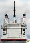 Ro-Ro ship बेचने के लिए