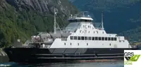 Ro-Ro ship बेचने के लिए