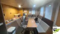 रो-रो जहाज बिक्री के लिए