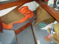 बार्ज बिक्री के लिए