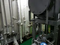 तेल/रासायनिक टैंकर बिक्री के लिए