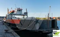 Ro-Ro ship बेचने के लिए
