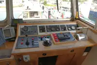 कैटामारन बिक्री के लिए