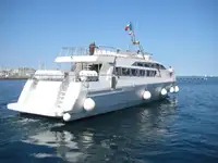 सवारी जहाज़ बेचने के लिए