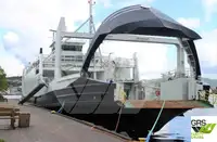 Ro-Ro ship बेचने के लिए