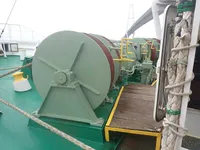 General Cargo/Multi-purpose बिक्री के लिए