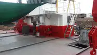 General Cargo/Multi-purpose बिक्री के लिए