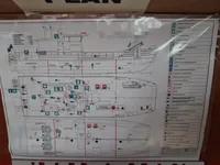 कार्य नौकाएँ बिक्री के लिए
