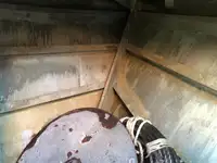 कंटेनर जहाज बिक्री के लिए