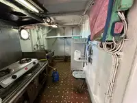 ट्रॉलर बिक्री के लिए