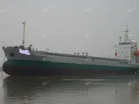 बल्क वाहक बिक्री के लिए