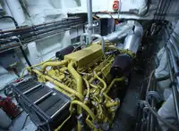Wind farm service vessel बेचने के लिए