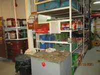 रेफ़र जहाज बिक्री के लिए