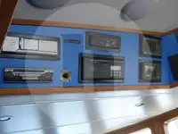ट्रॉलर बिक्री के लिए