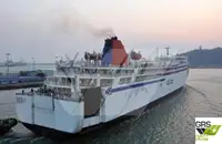 Ro-Ro ship बेचने के लिए