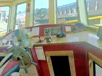टगबोट बिक्री के लिए