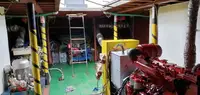 कार्य नौकाएँ बिक्री के लिए