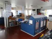 रेफ़र जहाज बिक्री के लिए