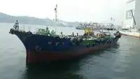 Oil/Chemical tanker बेचने के लिए