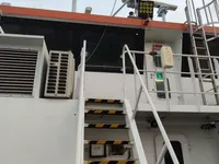 क्रू बोट बिक्री के लिए