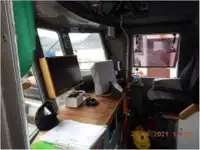 ट्रॉलर बिक्री के लिए