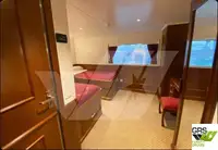 क्रूज जहाज बिक्री के लिए