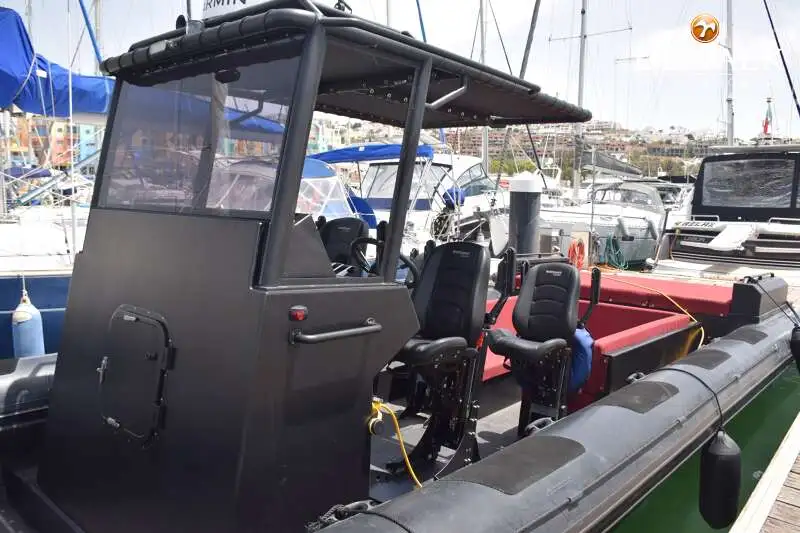 कठोर इन्फ्लेटेबल बोट बिक्री के लिए
