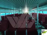क्रूज जहाज बिक्री के लिए