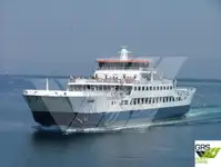 Ro-Ro ship बेचने के लिए